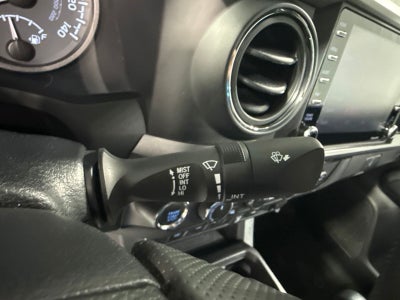 2021 Toyota Tacoma TRD Sport V6