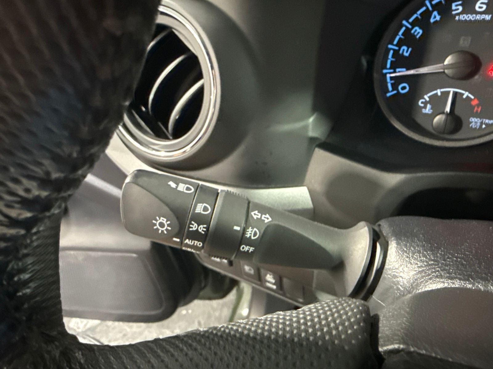 2021 Toyota Tacoma TRD Sport V6