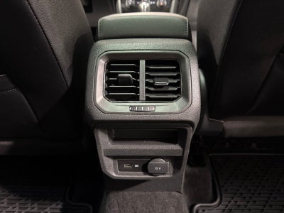 2019 Volkswagen Tiguan 2.0T SE