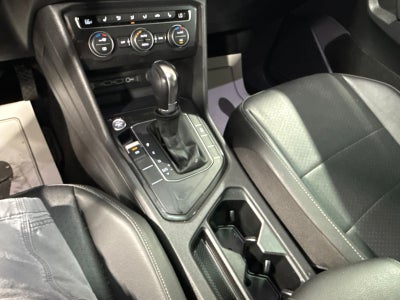 2019 Volkswagen Tiguan 2.0T SE