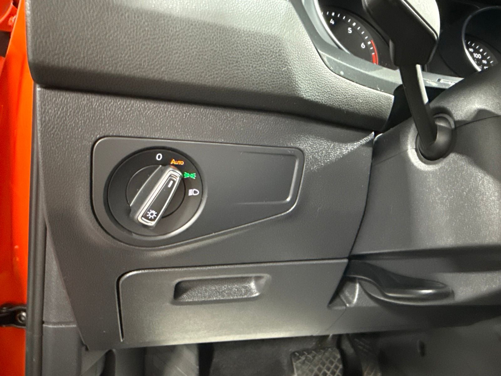 2019 Volkswagen Tiguan 2.0T SE