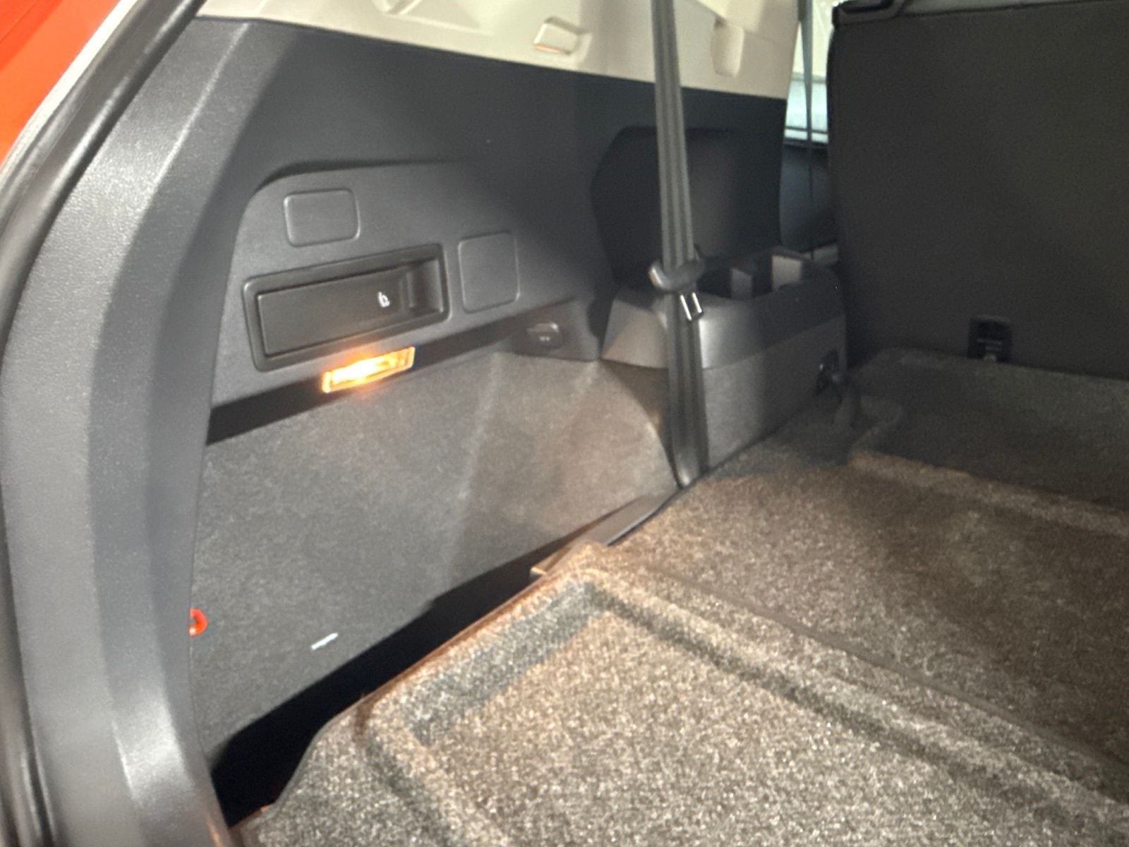2019 Volkswagen Tiguan 2.0T SE