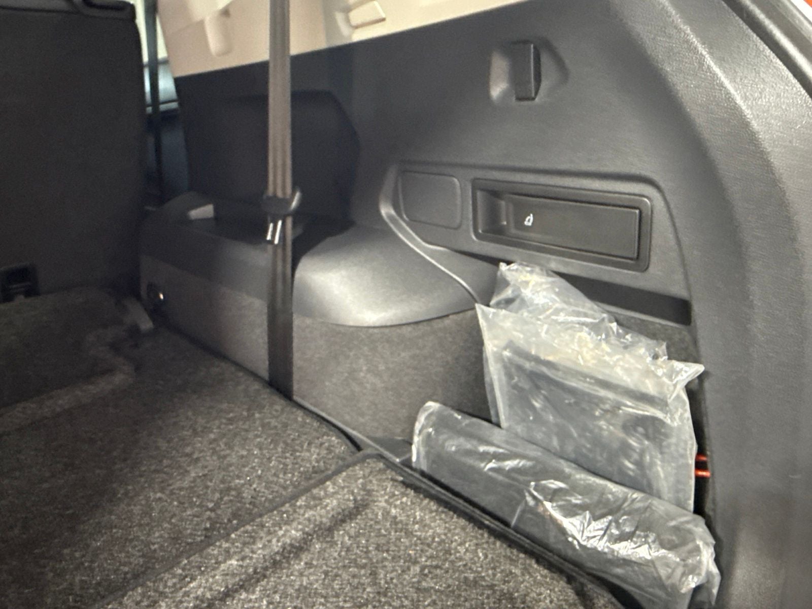 2019 Volkswagen Tiguan 2.0T SE