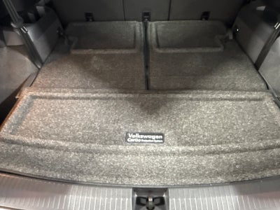 2019 Volkswagen Tiguan 2.0T SE