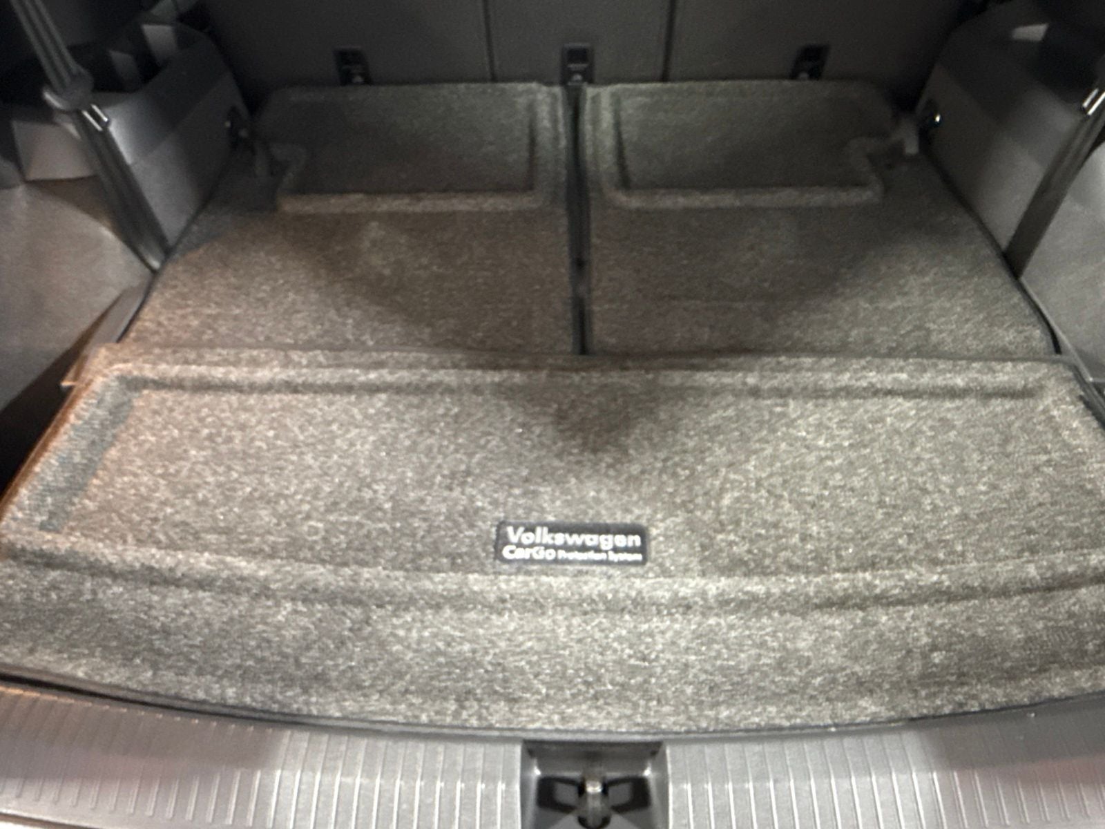2019 Volkswagen Tiguan 2.0T SE