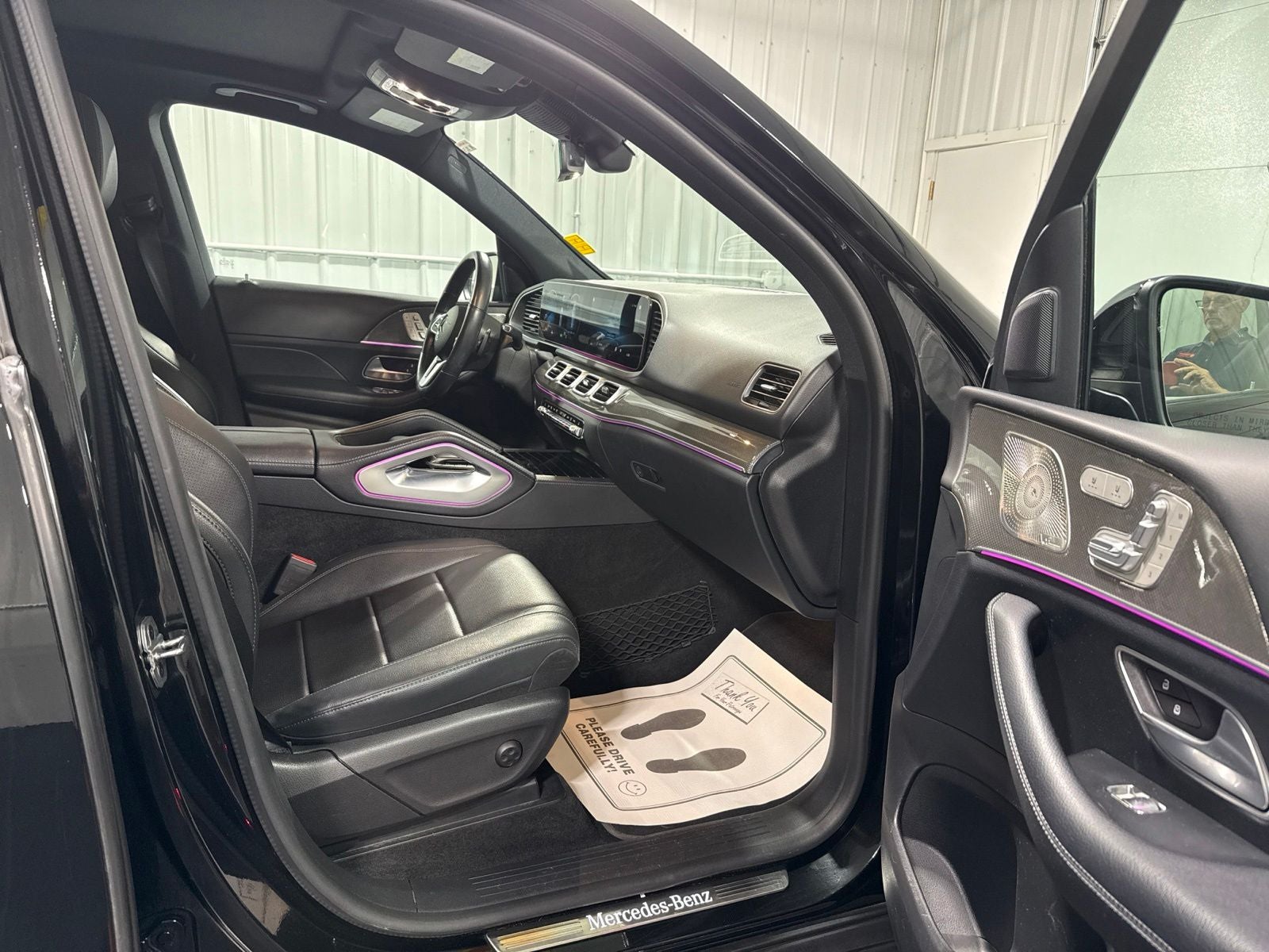 2021 Mercedes-Benz GLE GLE 450 4MATIC®