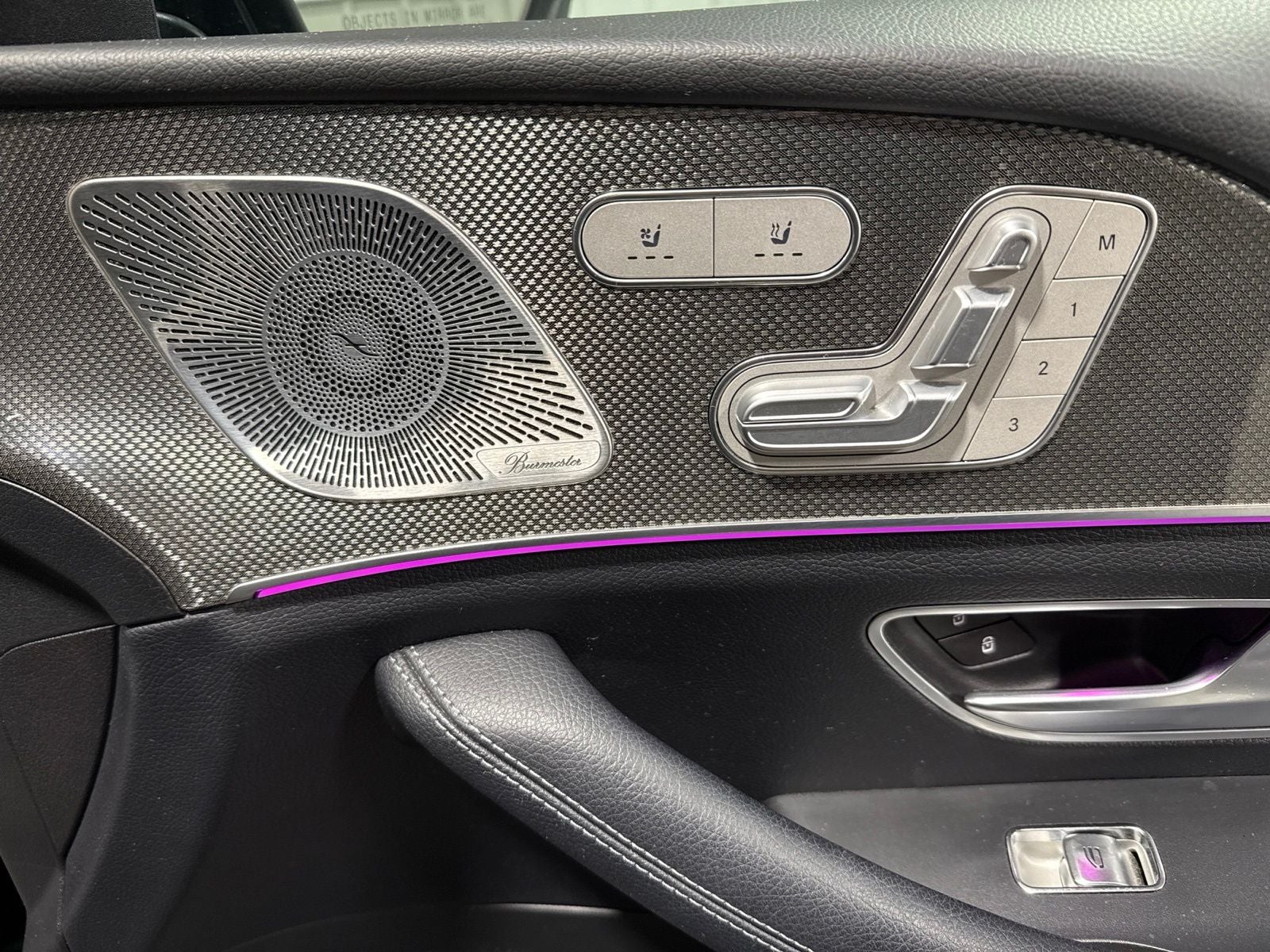 2021 Mercedes-Benz GLE GLE 450 4MATIC®