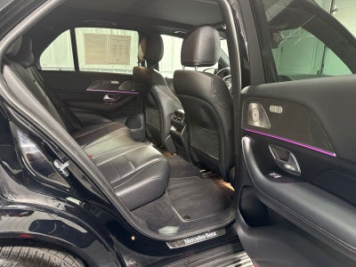 2021 Mercedes-Benz GLE GLE 450 4MATIC®
