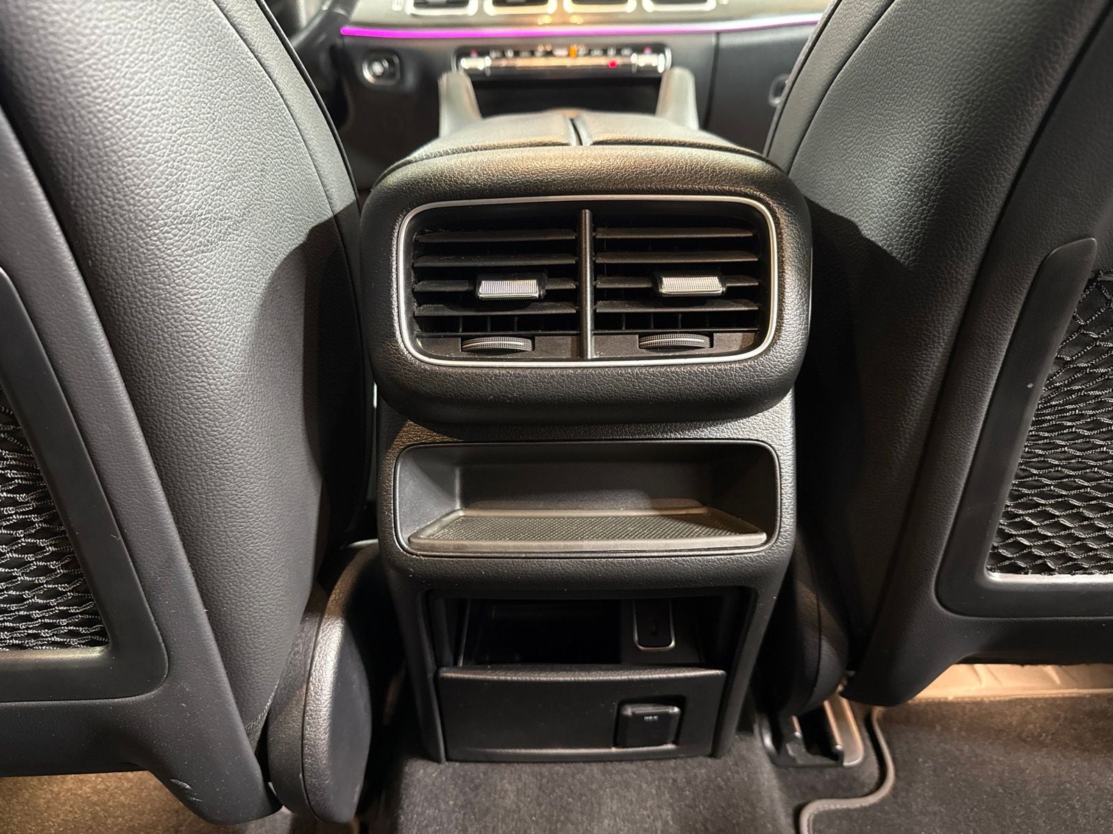 2021 Mercedes-Benz GLE GLE 450 4MATIC®