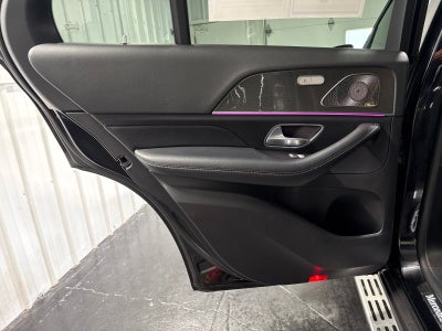 2021 Mercedes-Benz GLE GLE 450 4MATIC®