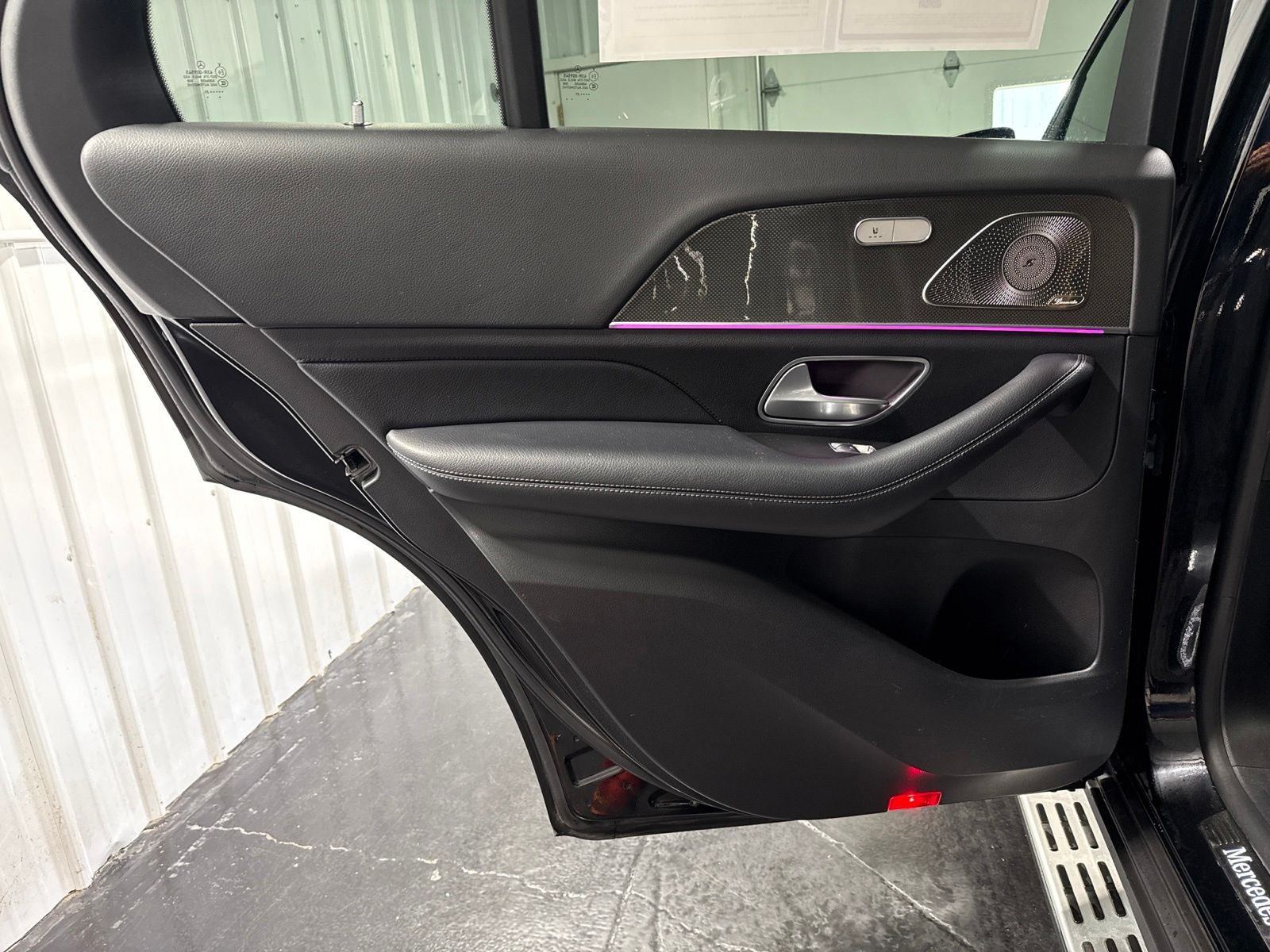 2021 Mercedes-Benz GLE GLE 450 4MATIC®
