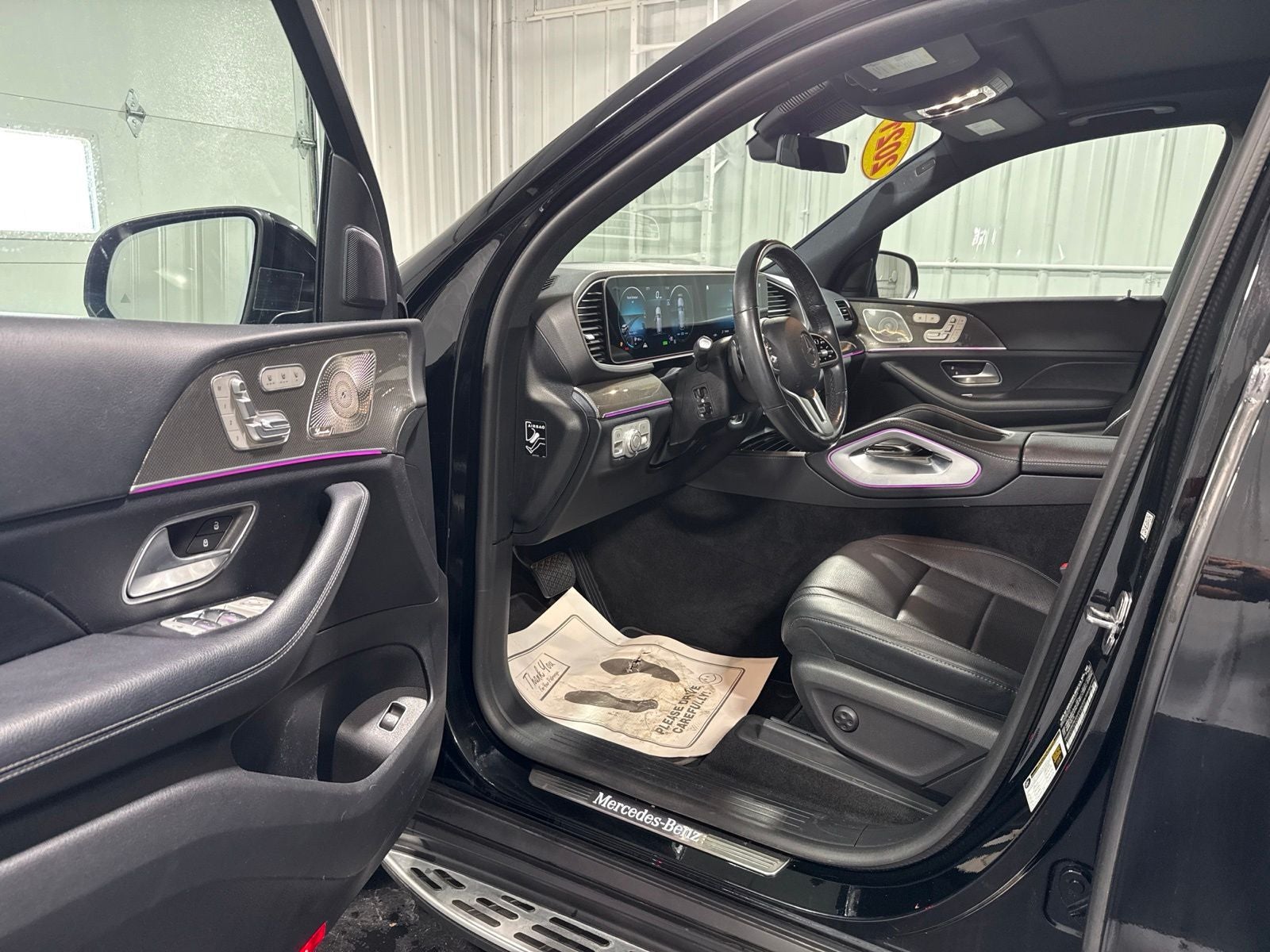 2021 Mercedes-Benz GLE GLE 450 4MATIC®