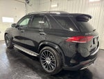 2021 Mercedes-Benz GLE GLE 450 4MATIC®