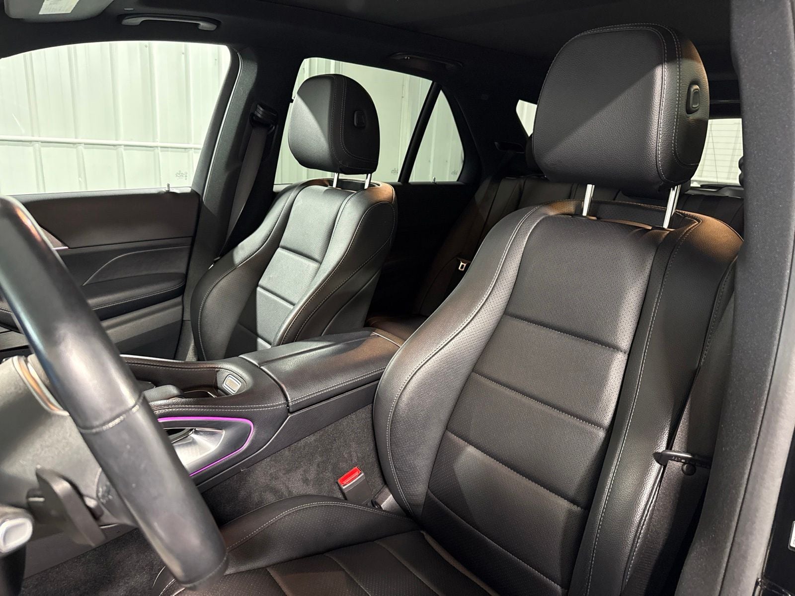 2021 Mercedes-Benz GLE GLE 450 4MATIC®