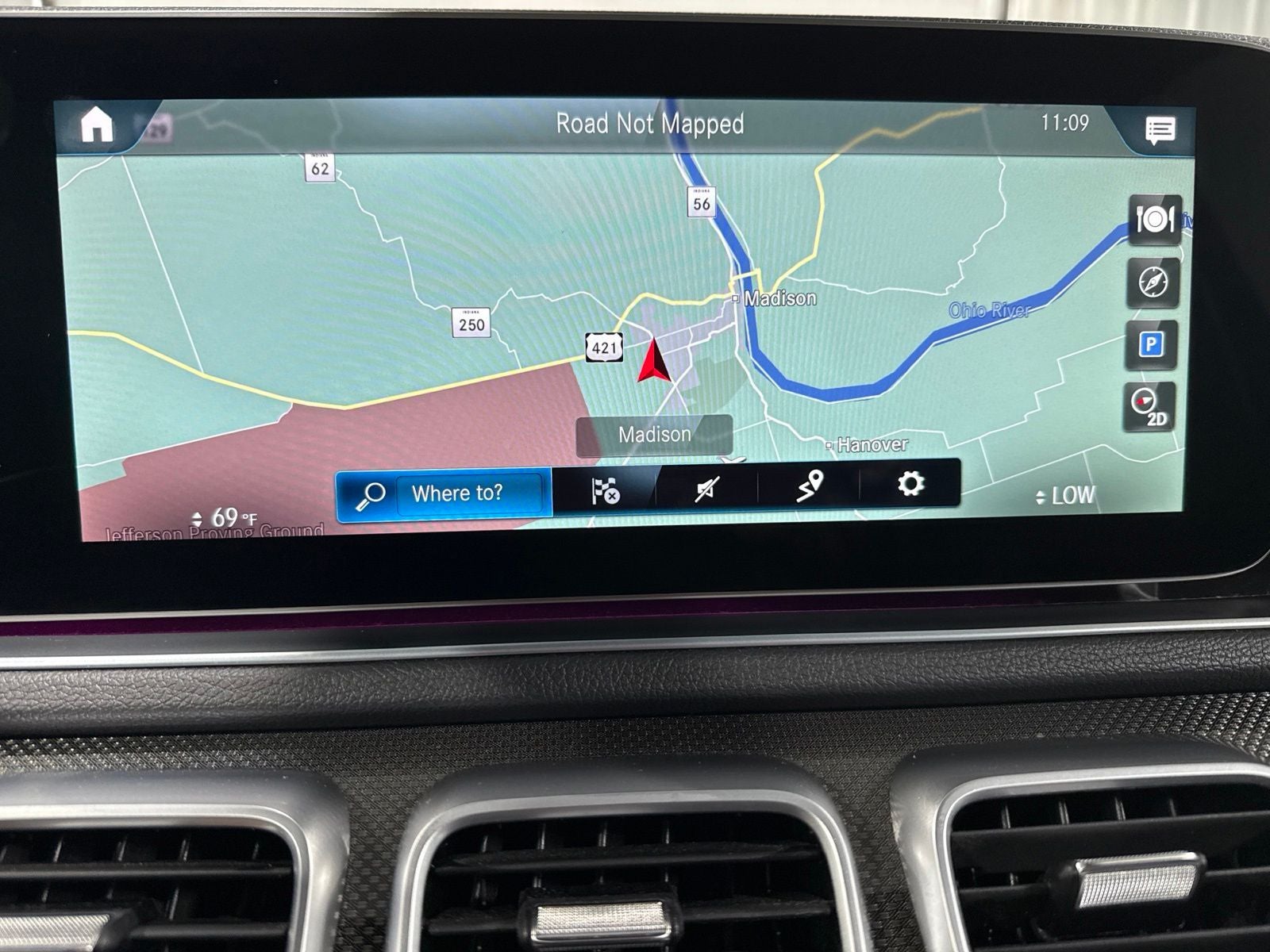 2021 Mercedes-Benz GLE GLE 450 4MATIC®