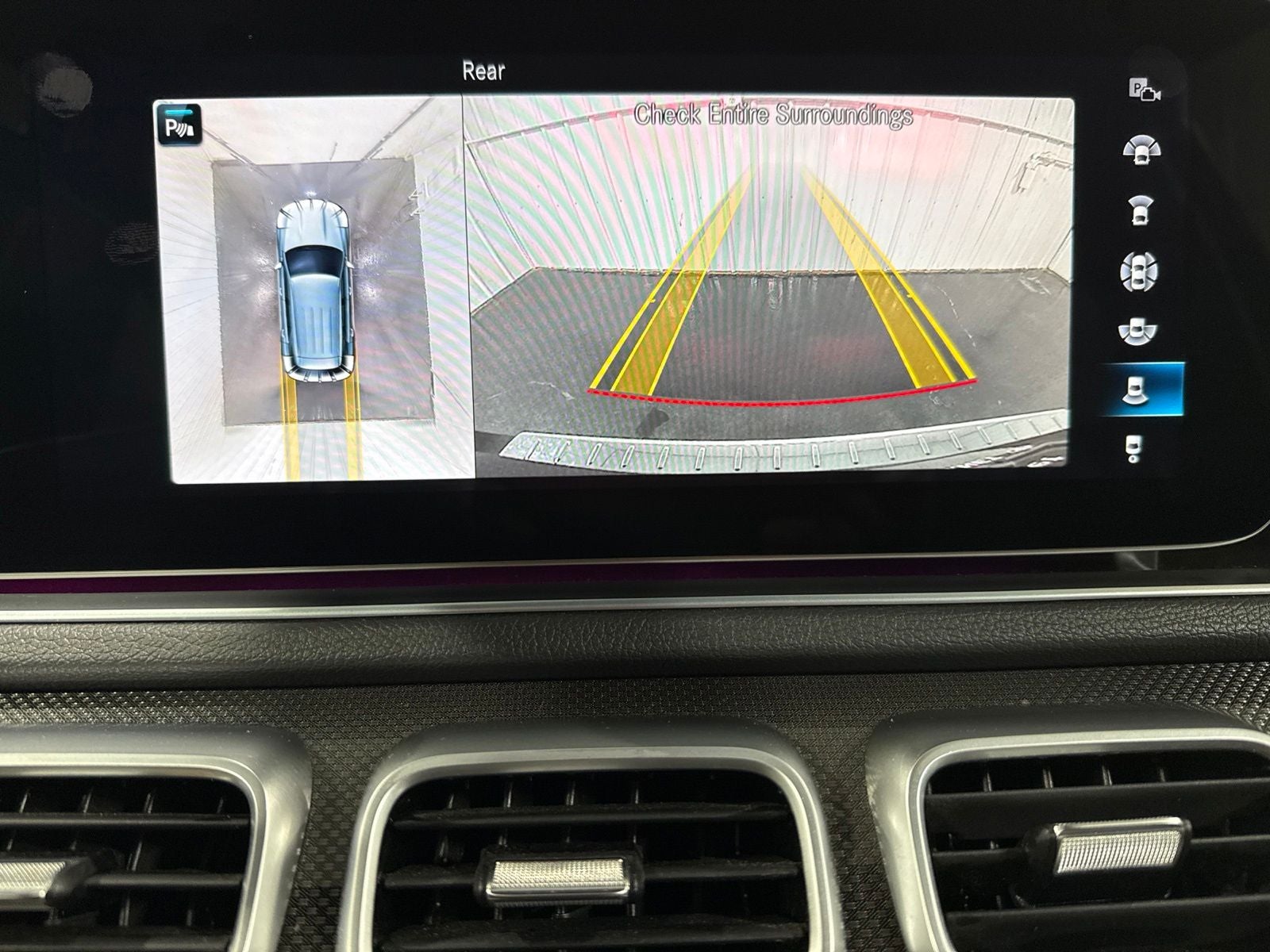 2021 Mercedes-Benz GLE GLE 450 4MATIC®