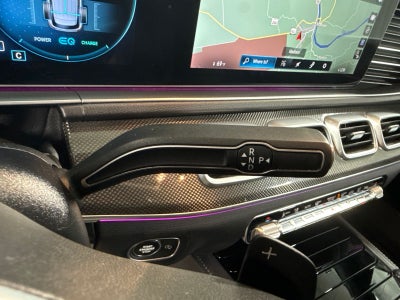 2021 Mercedes-Benz GLE GLE 450 4MATIC®