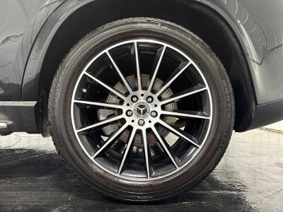 2021 Mercedes-Benz GLE GLE 450 4MATIC®