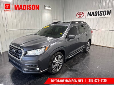 2020 Subaru Ascent Limited