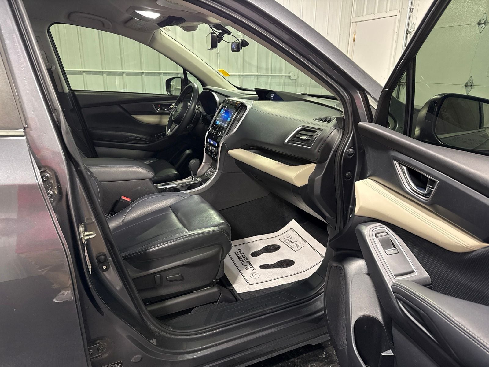 2020 Subaru Ascent Limited