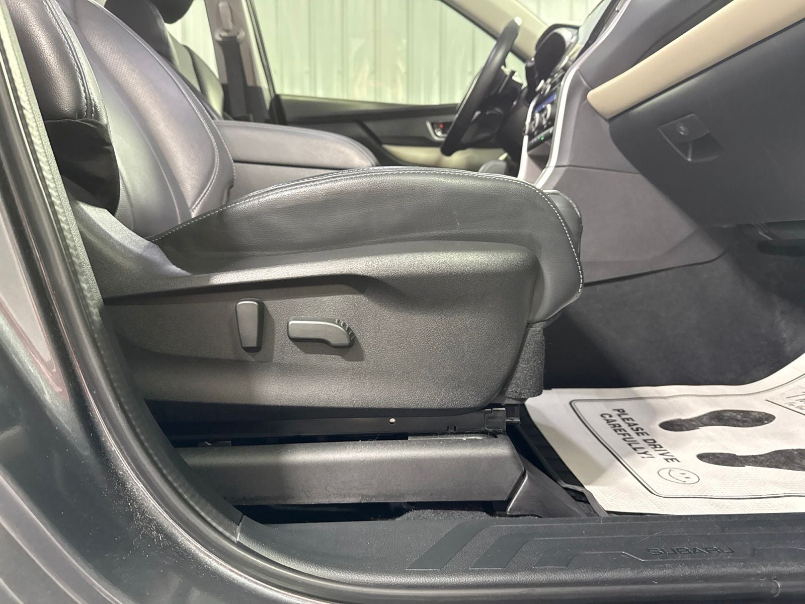 2020 Subaru Ascent Limited