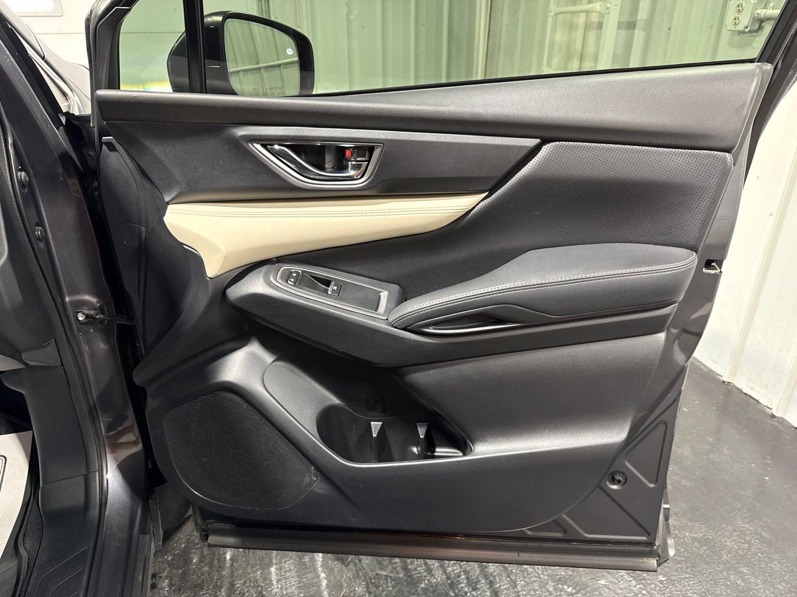 2020 Subaru Ascent Limited