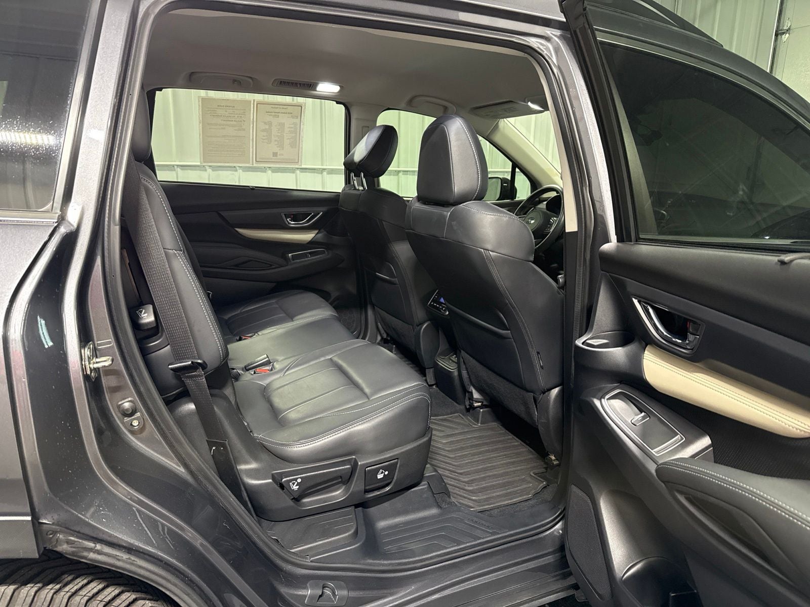2020 Subaru Ascent Limited