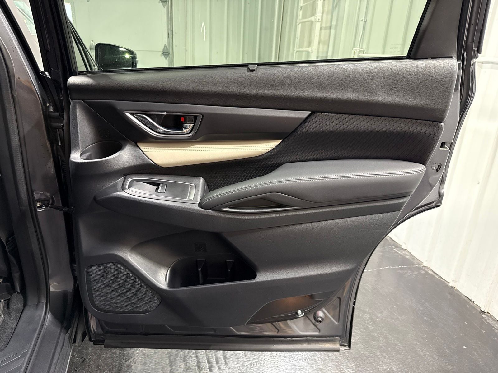 2020 Subaru Ascent Limited