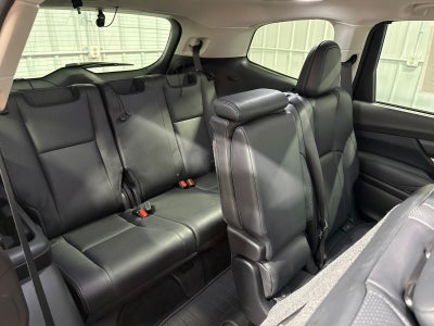 2020 Subaru Ascent Limited