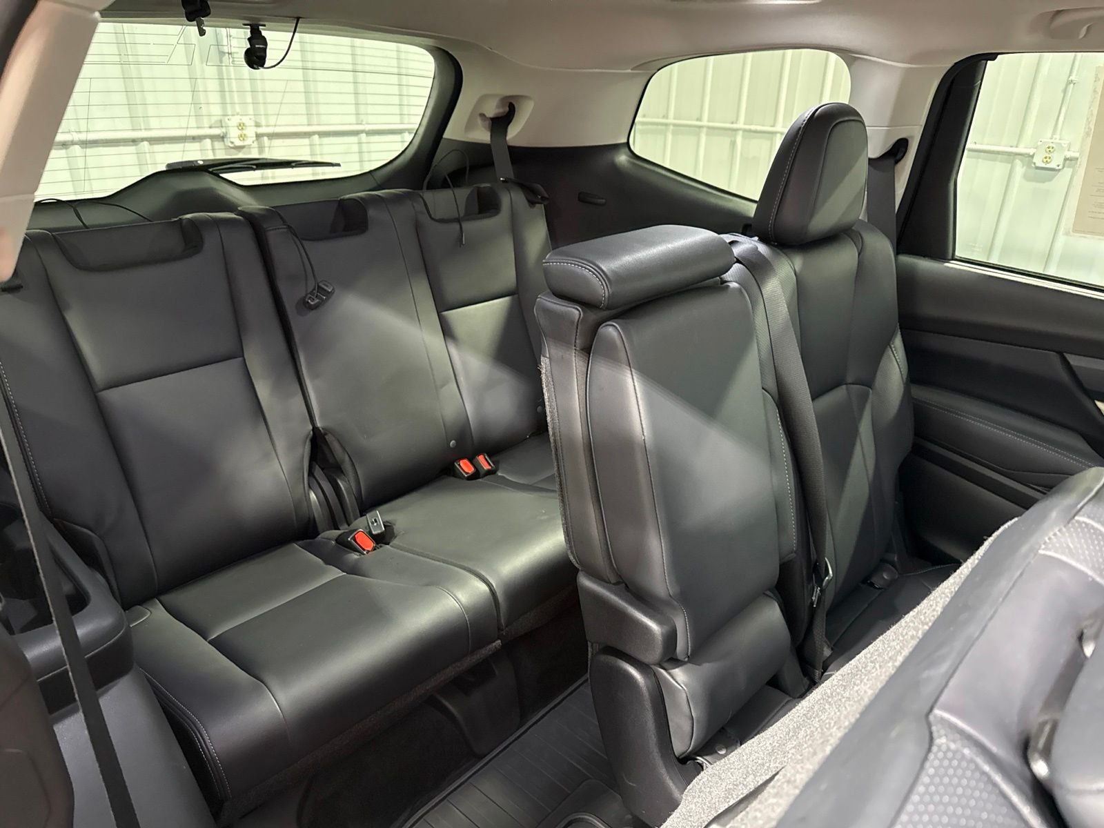 2020 Subaru Ascent Limited