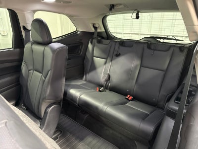 2020 Subaru Ascent Limited