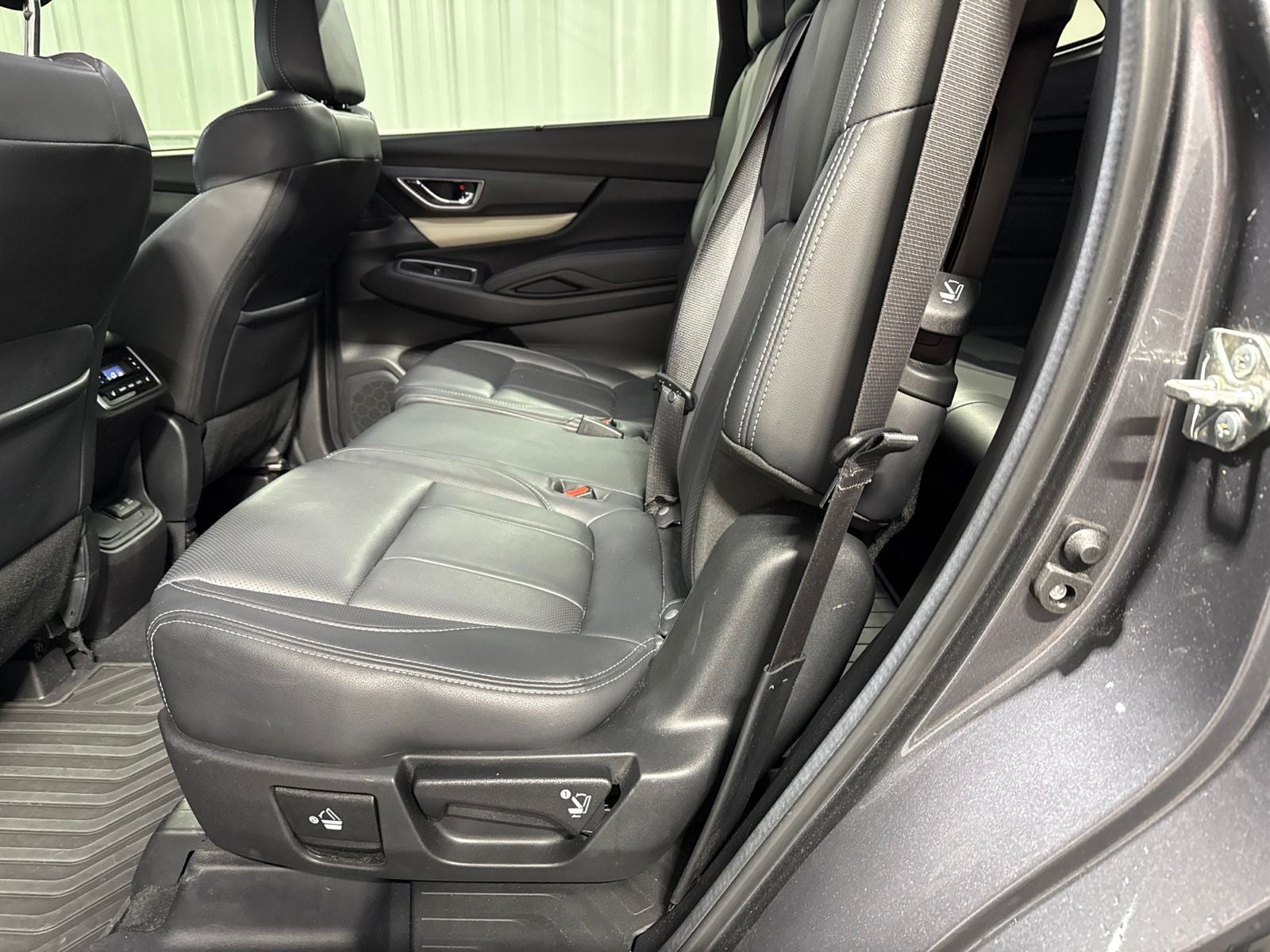 2020 Subaru Ascent Limited