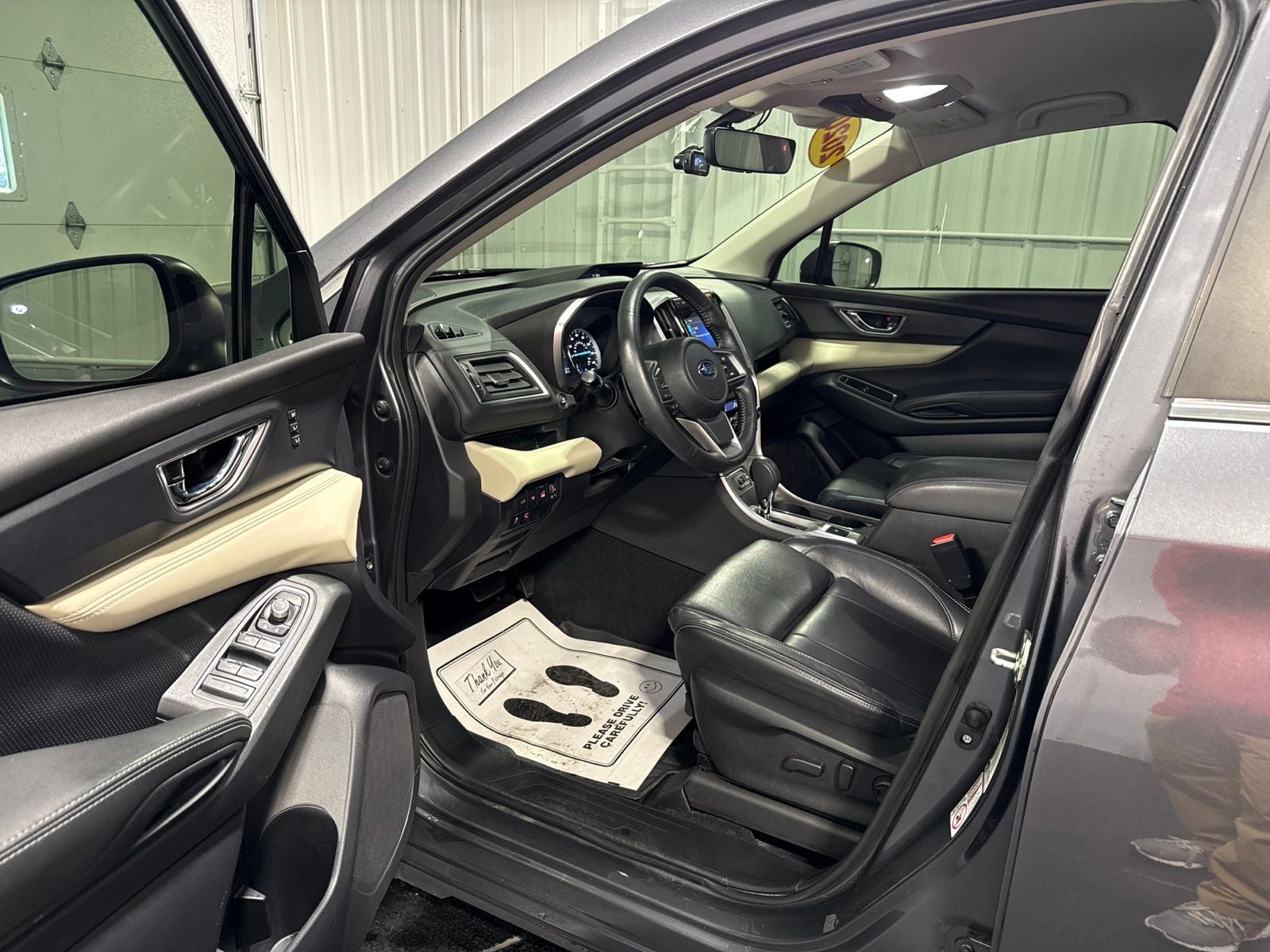 2020 Subaru Ascent Limited