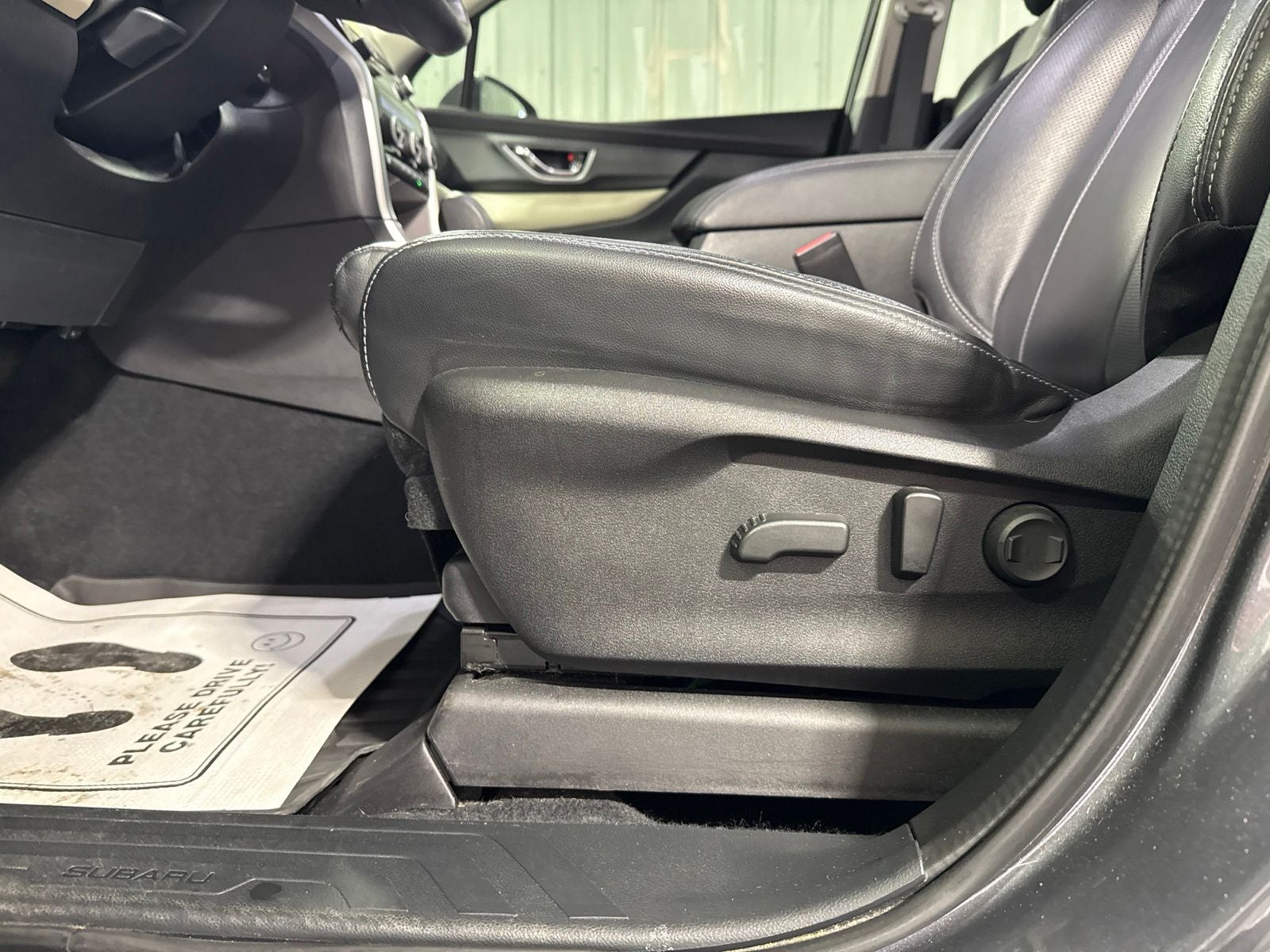2020 Subaru Ascent Limited