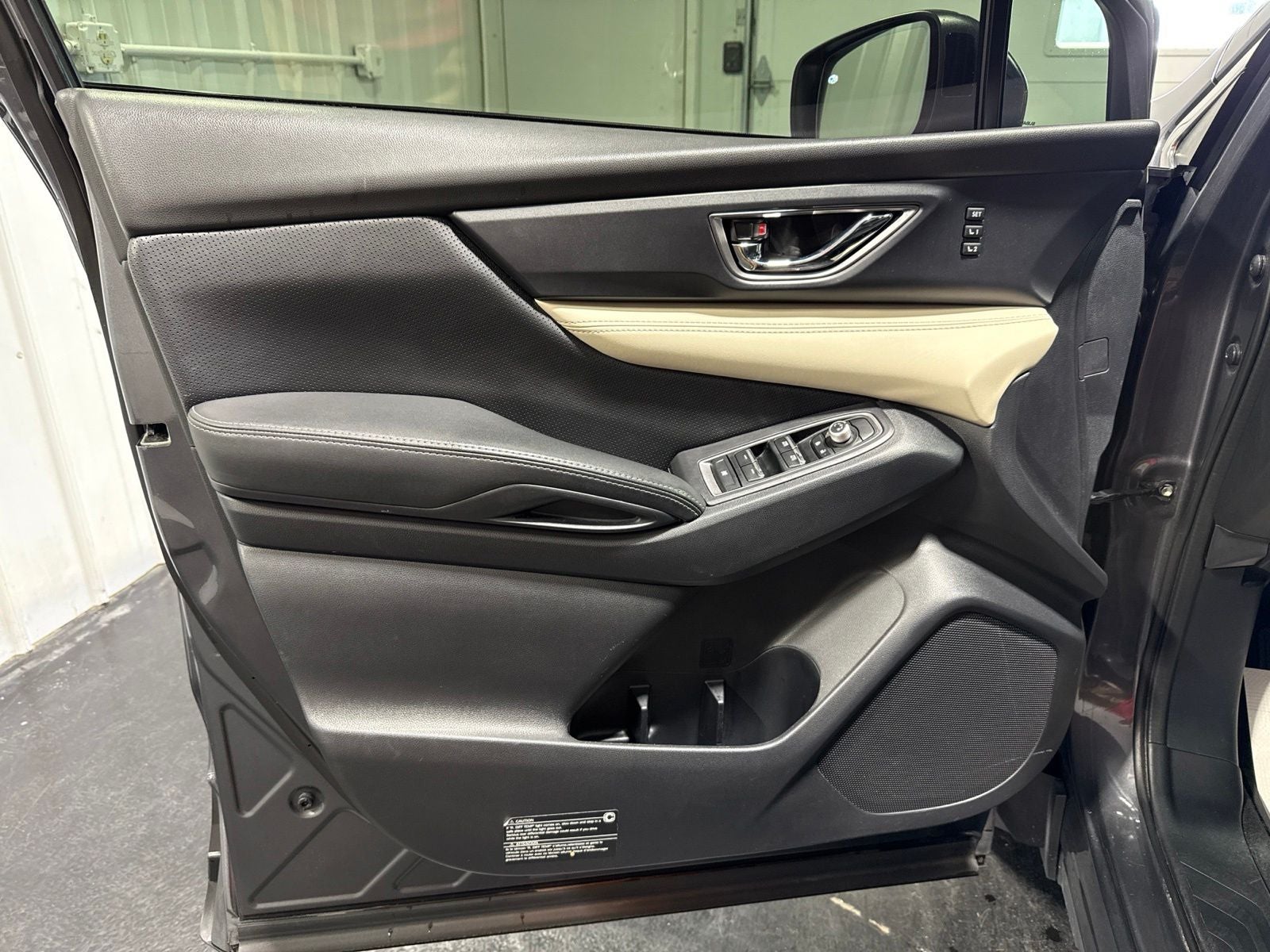 2020 Subaru Ascent Limited