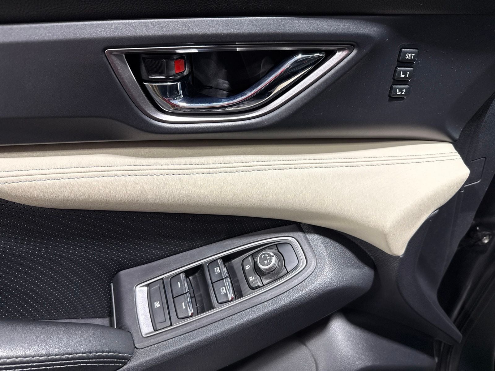 2020 Subaru Ascent Limited