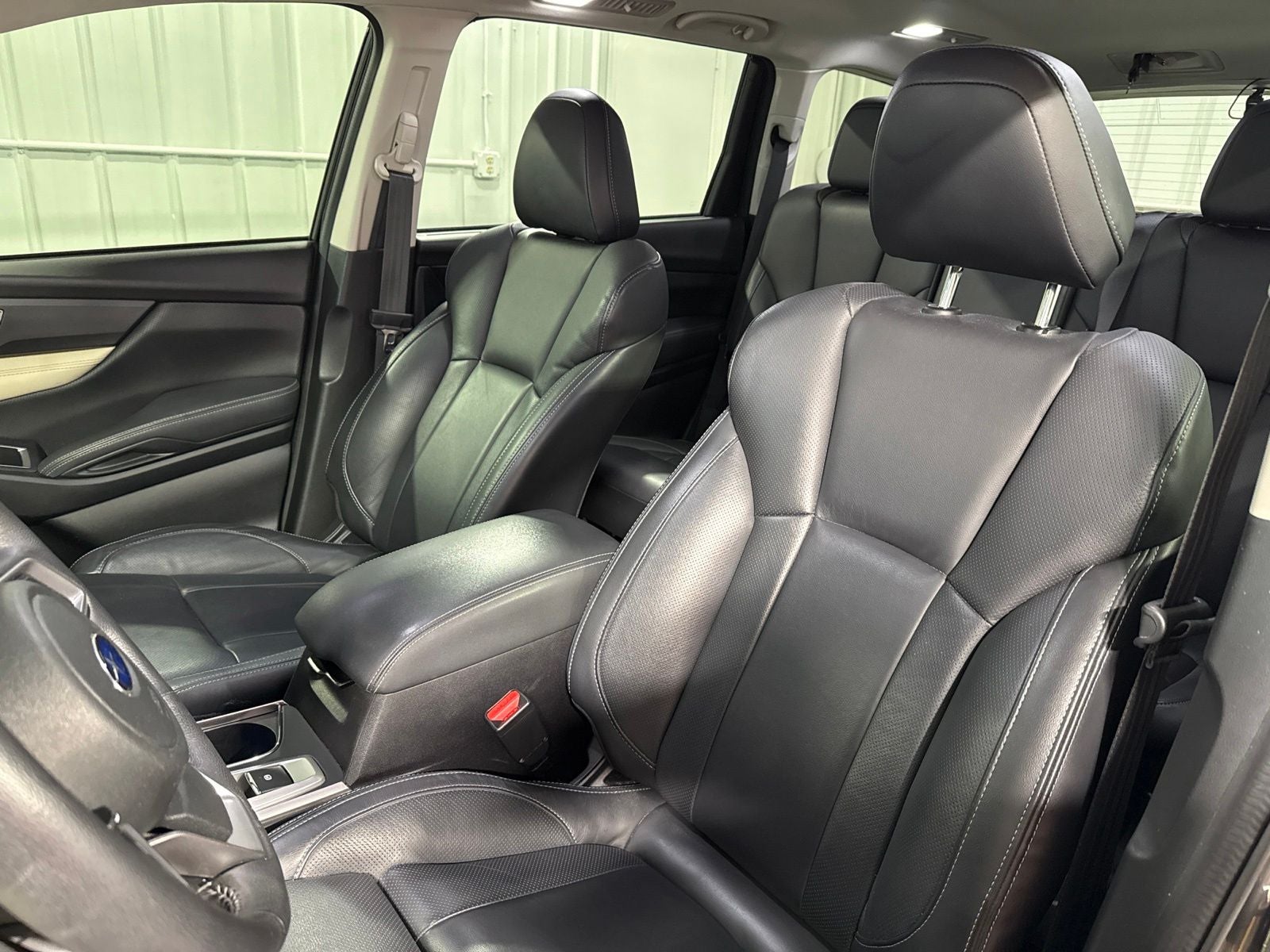 2020 Subaru Ascent Limited