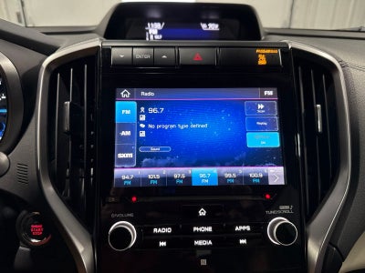 2020 Subaru Ascent Limited