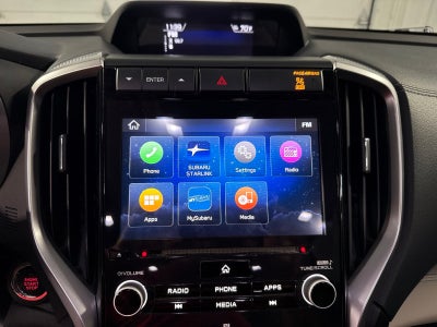 2020 Subaru Ascent Limited