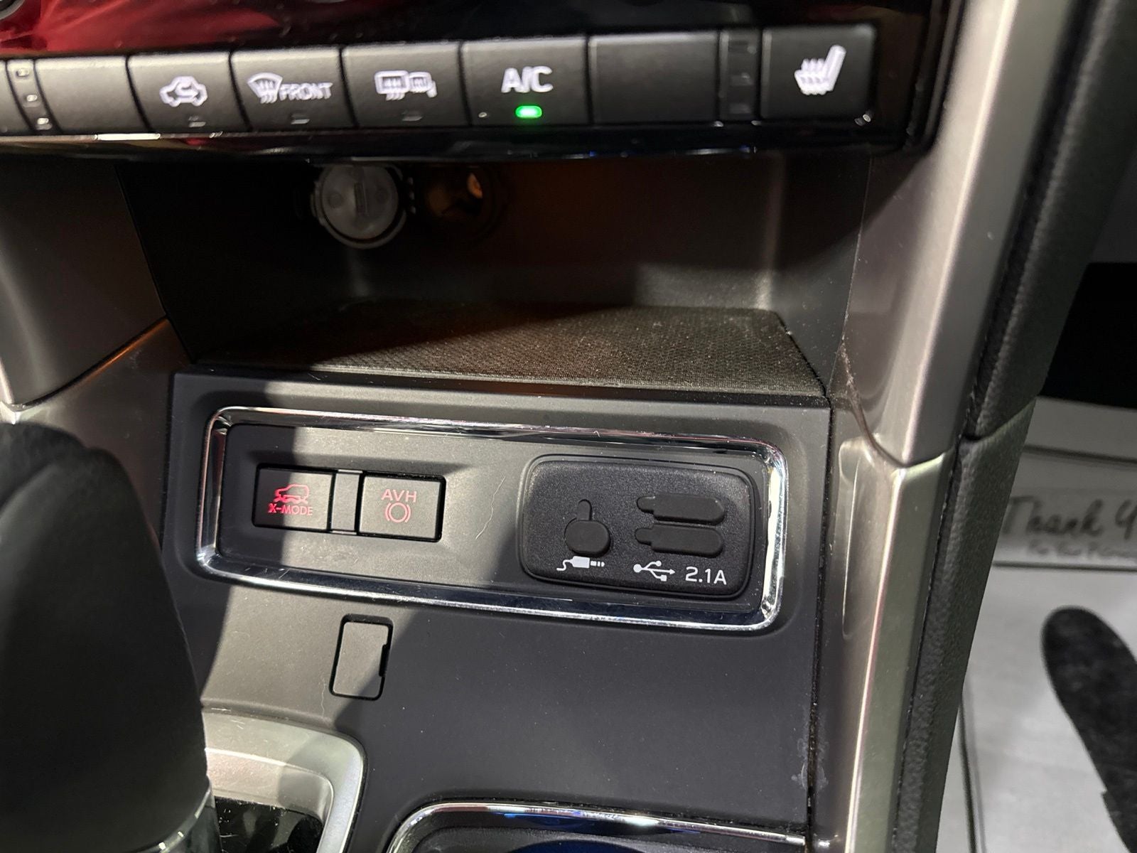 2020 Subaru Ascent Limited