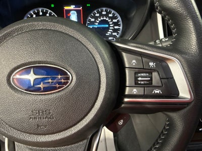 2020 Subaru Ascent Limited