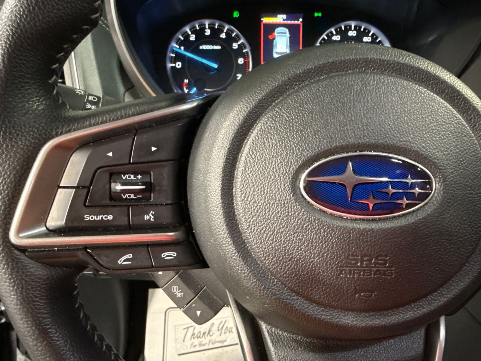 2020 Subaru Ascent Limited