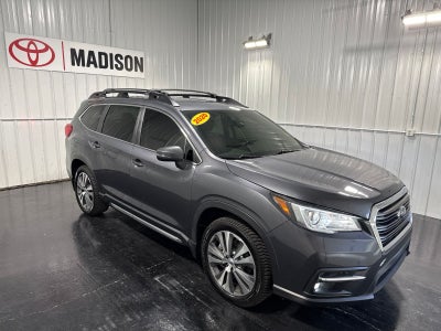 2020 Subaru Ascent Limited