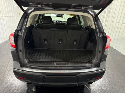 2020 Subaru Ascent Limited