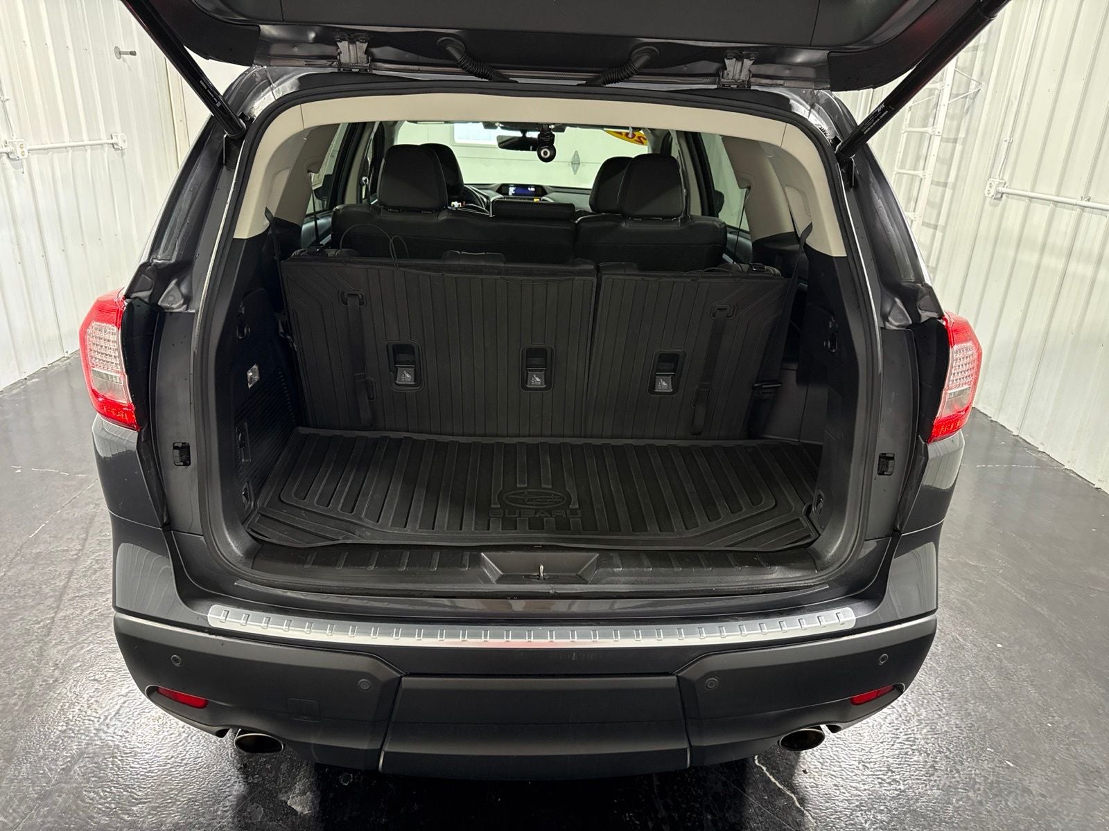 2020 Subaru Ascent Limited
