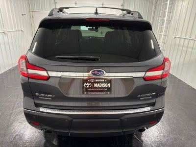 2020 Subaru Ascent Limited
