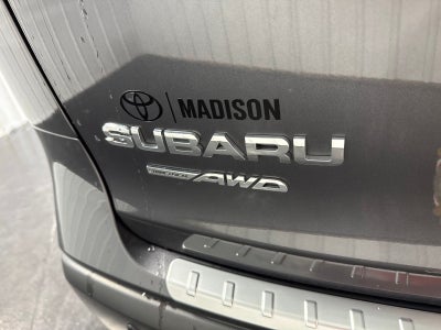 2020 Subaru Ascent Limited