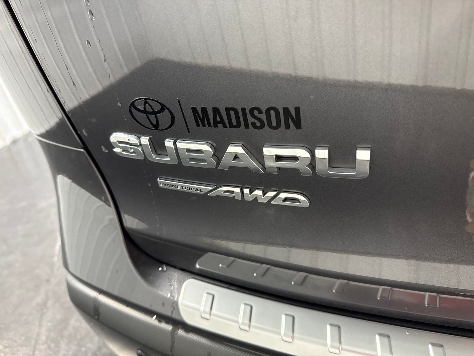 2020 Subaru Ascent Limited