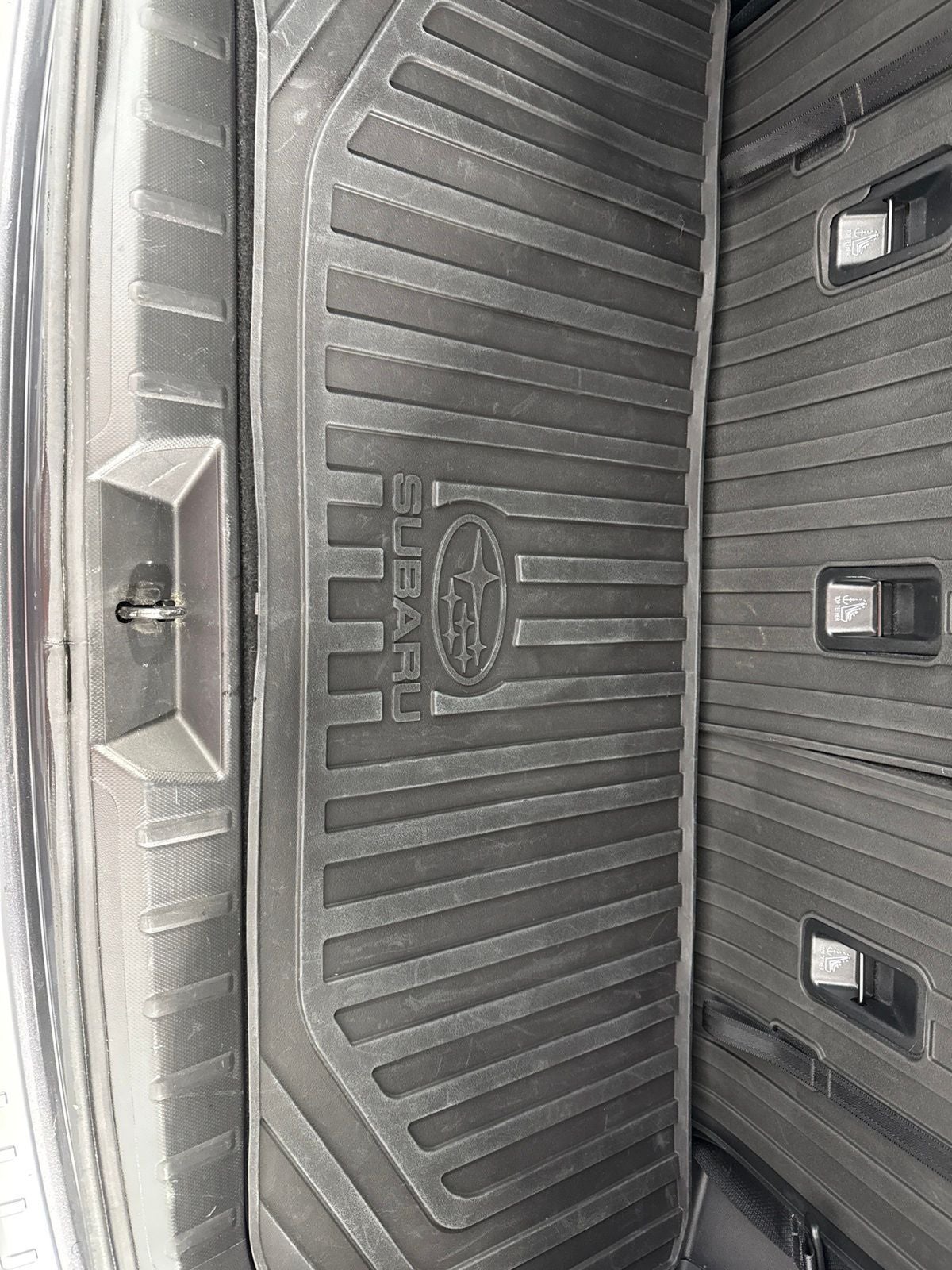 2020 Subaru Ascent Limited