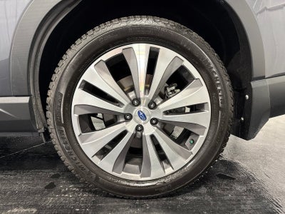 2020 Subaru Ascent Limited